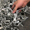 Jenis British Drop Forged Swivel Coupler