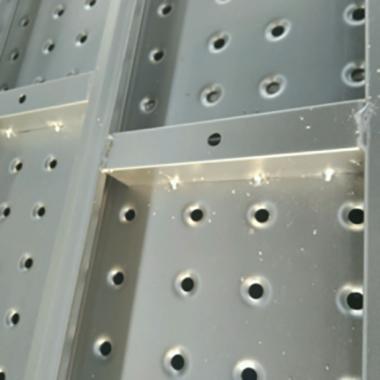 225x38mm Perancah Lembaga Keluli Perancah