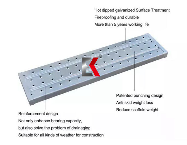 Lembaga berjalan perancah