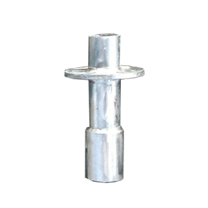 Perancah Panas Dip Galvanized Standard Base Collar untuk Pembinaan