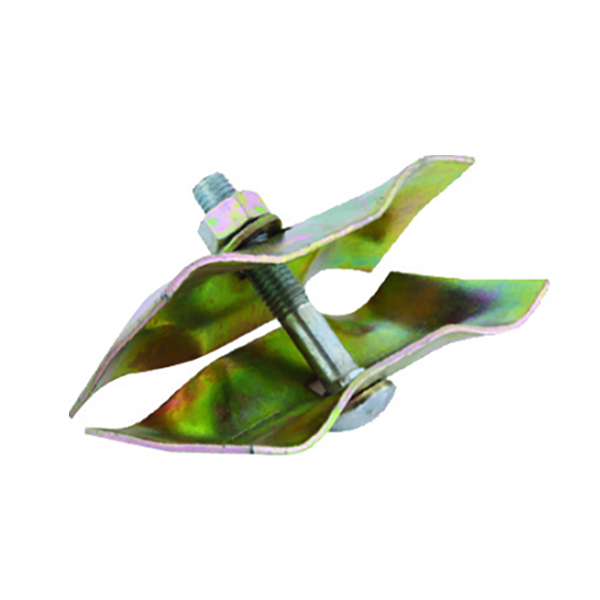 Coupler selari perak