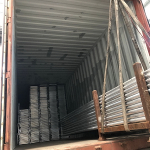 Rasuk aluminium