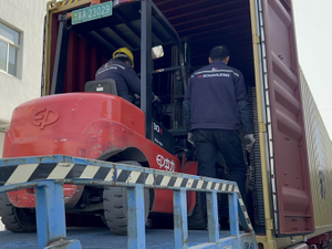 Rasuk aluminium
