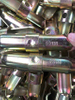 Galvanized Pressed Scaffolding Bersama Pin Coupler