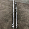 Galvanized Ledger HDG Sistem Perancah Cuplock Horizontal