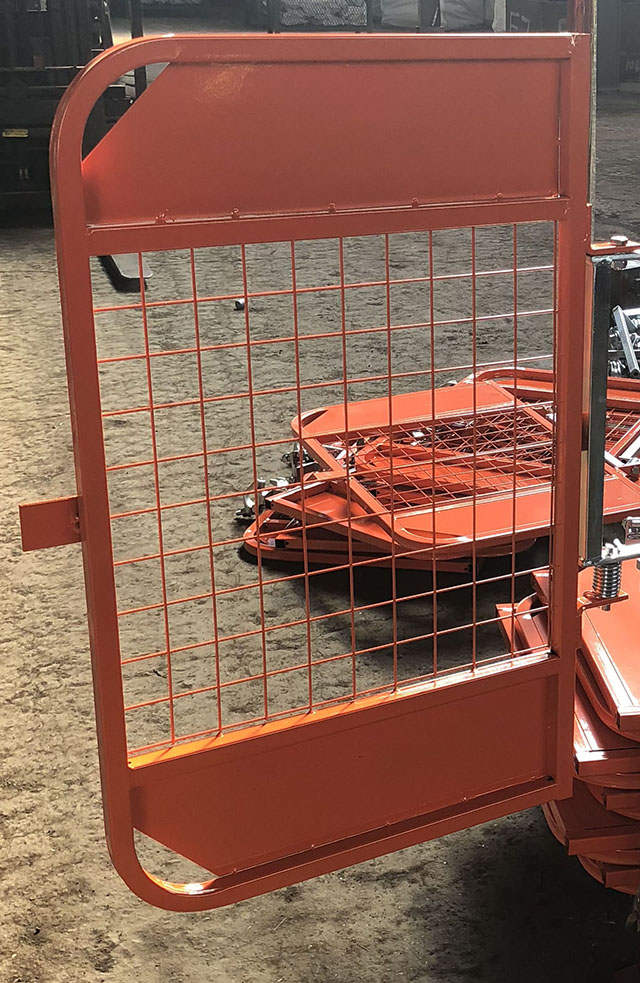 Perancah Spring Spring