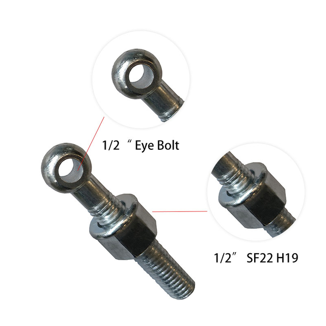 bolt mata