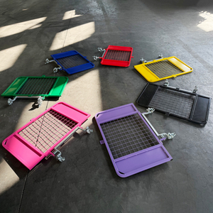 Pintu Perancah Tersuai