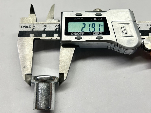 Saiz Rivet Coupler Scaffolding Amerika
