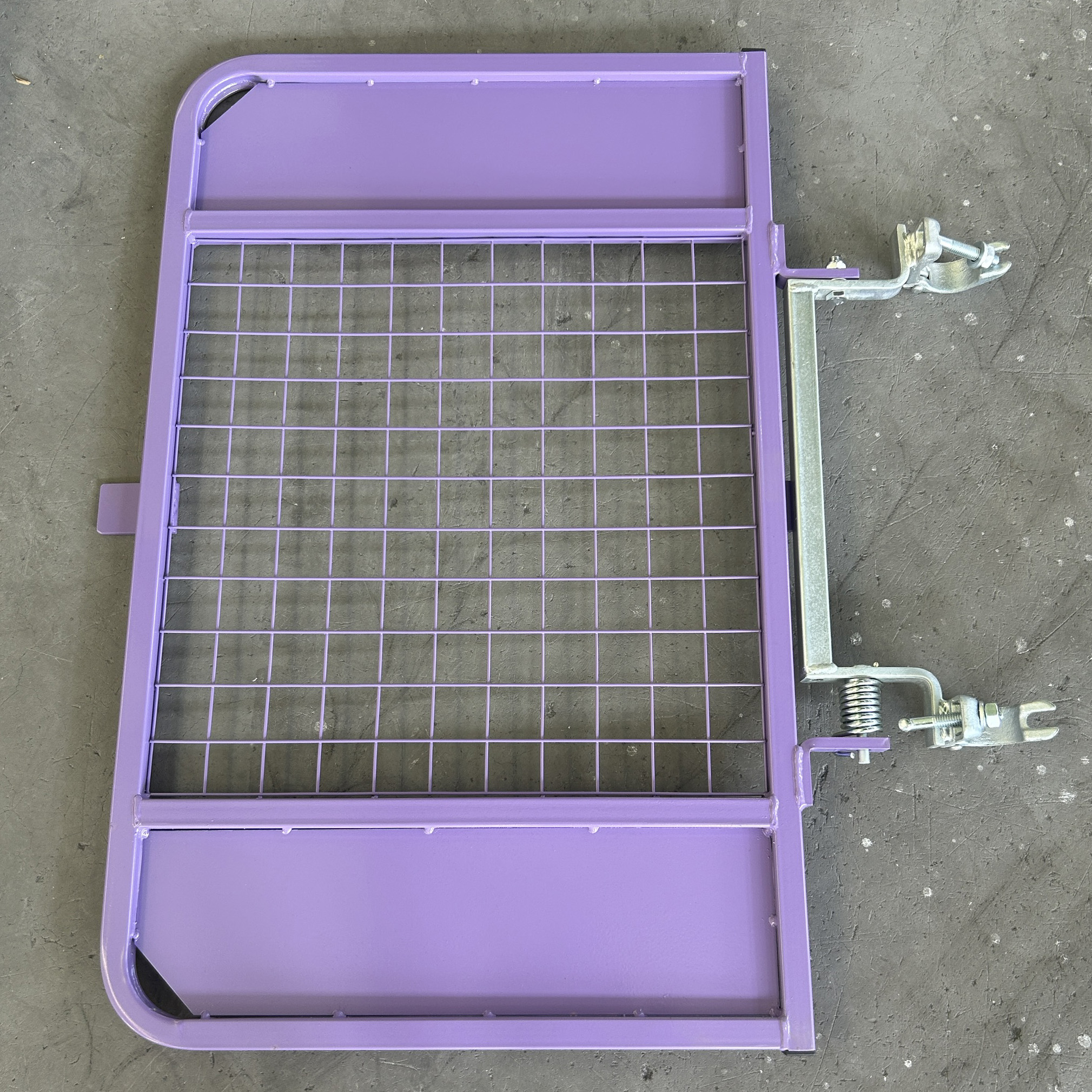 Pintu Perancah Tersuai