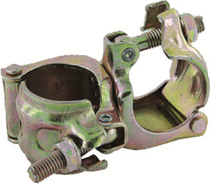 Ditekan dua kali ganda