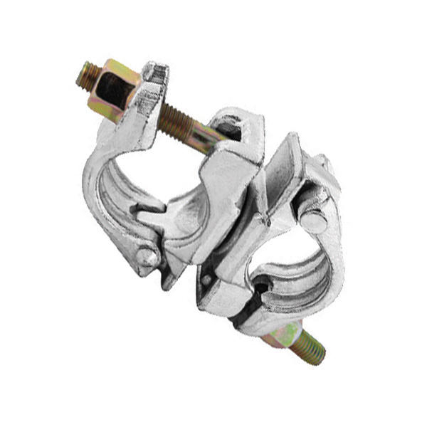 Jerman Jenis Swivel Coupler / Swivel Coupler
