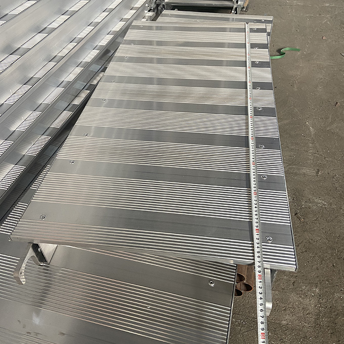 Ringlock Standard Platform 