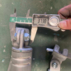 Aluminium Ringlock Scaffolding Face Brace 3.0m Bay