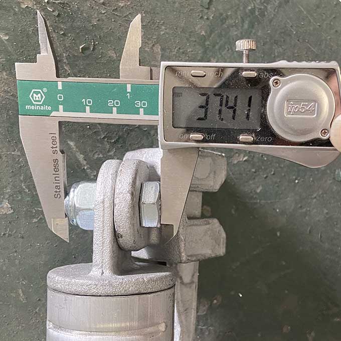 Aluminium Ringlock Scaffolding 