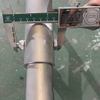Aluminium Ringlock Scaffolding Hop -Up Bracket - Separuh