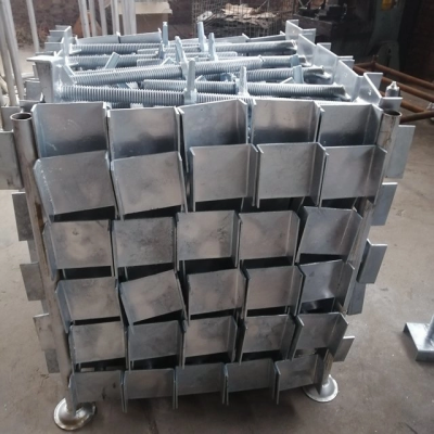 Bicu kepala U boleh laras perancah