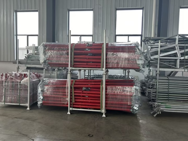 Props formwork