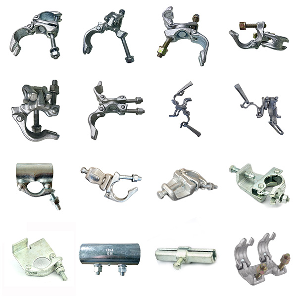 Drop coupler palsu