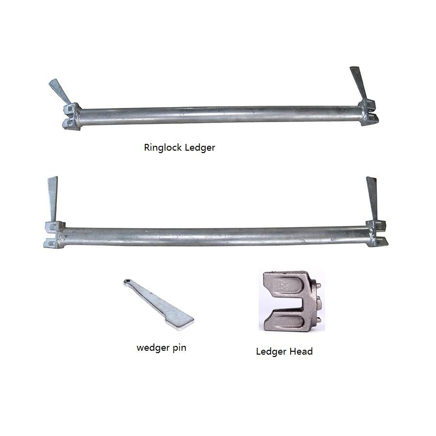 Ledger perancah Ringlock