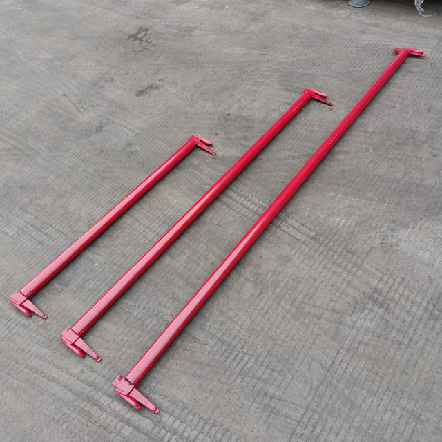 Lejar Perancah KwikStage Painted