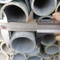 Paip Perancah Q355 Galvanized Tube