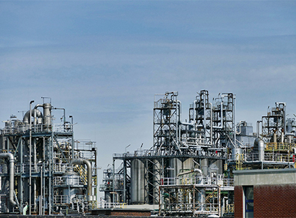 Penyelenggaraan Minyak & Gas dan Memeriksa