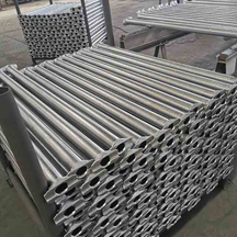 0.6m HDG Ledger Cuplock Sistem Perancah