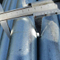 BS1139 Steel Tube HDG Scaffolding Pipe