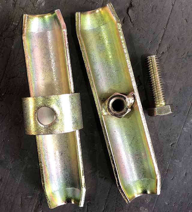 Pin sendi ditekan 13