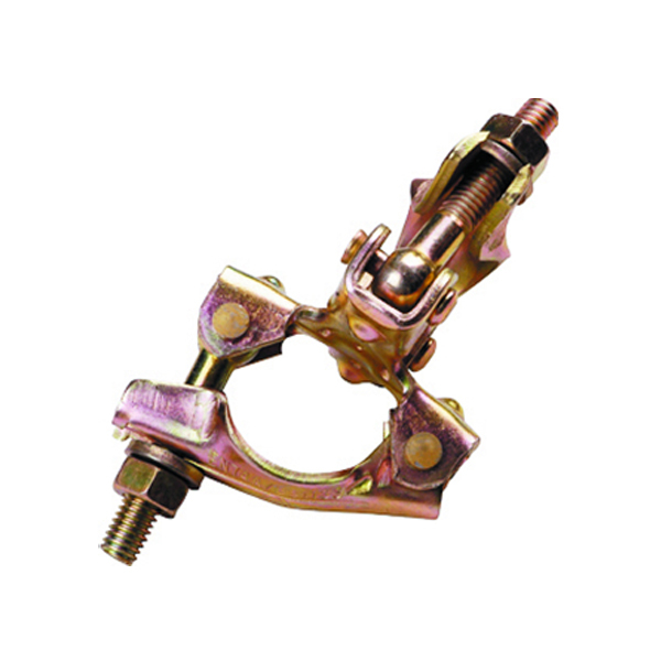 Jenis British Double Coupler