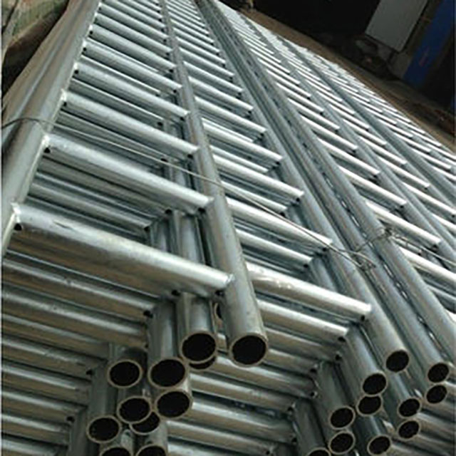 rasuk aluminium