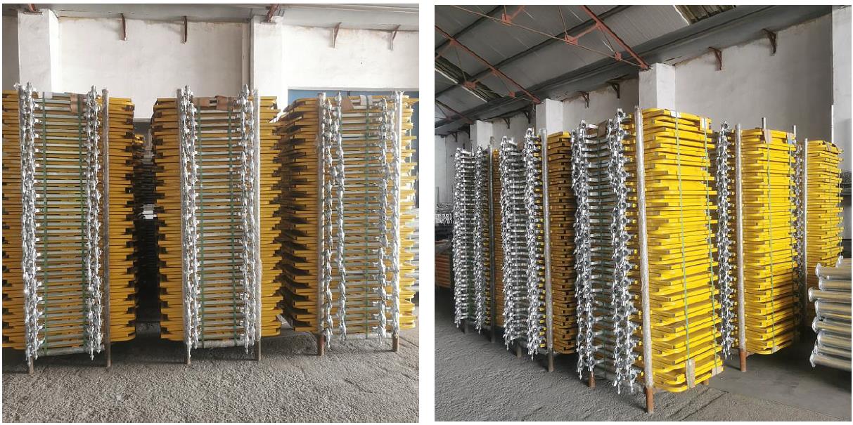 Pemeriksaan Pintu Perancah 05