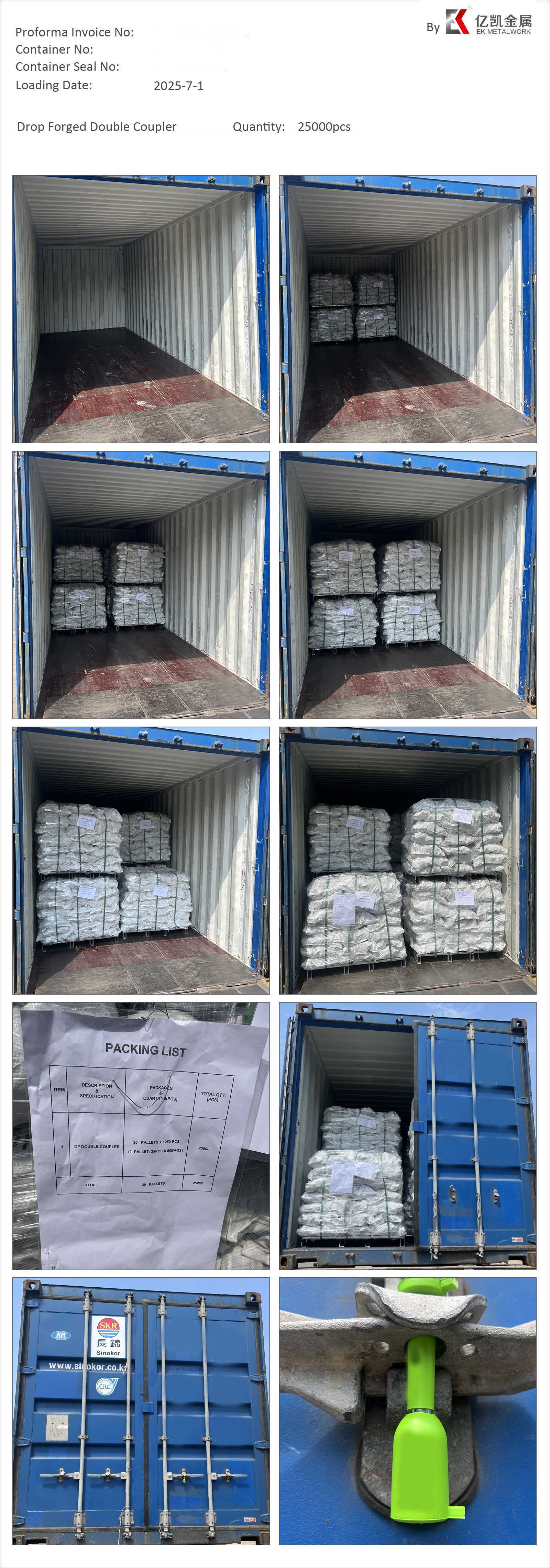 EK-Drop Forged Double Coupler250701-2