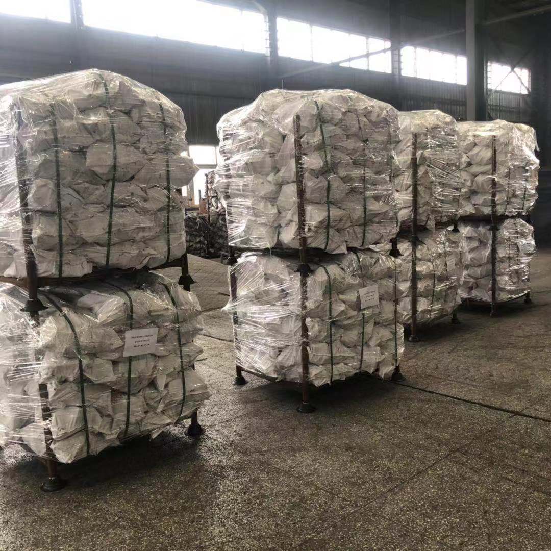 Pengganding Pusing Foreged Jenis Holland 