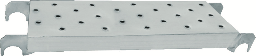 papan keluli galvanized