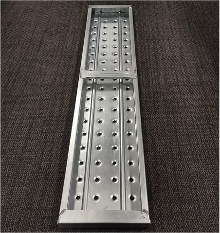 225x38x1000 Plank Scaffolding