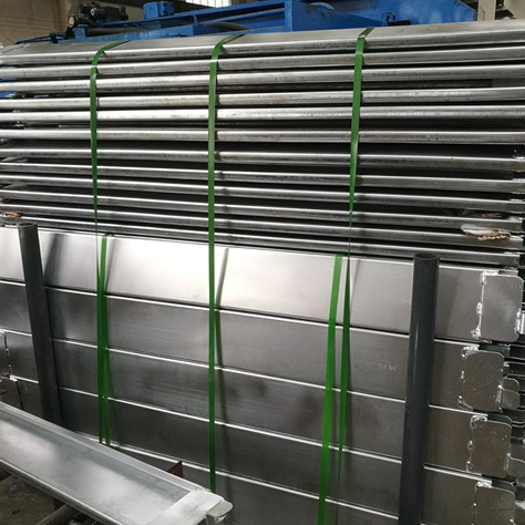 Lembaga Sistem Perancah Ringlock Pra-Galvanized