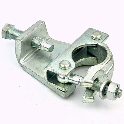 Drop coupler girder scaffolding palsu