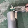 Aluminium Ringlock Scaffolding Hop -Up Bracket - Separuh