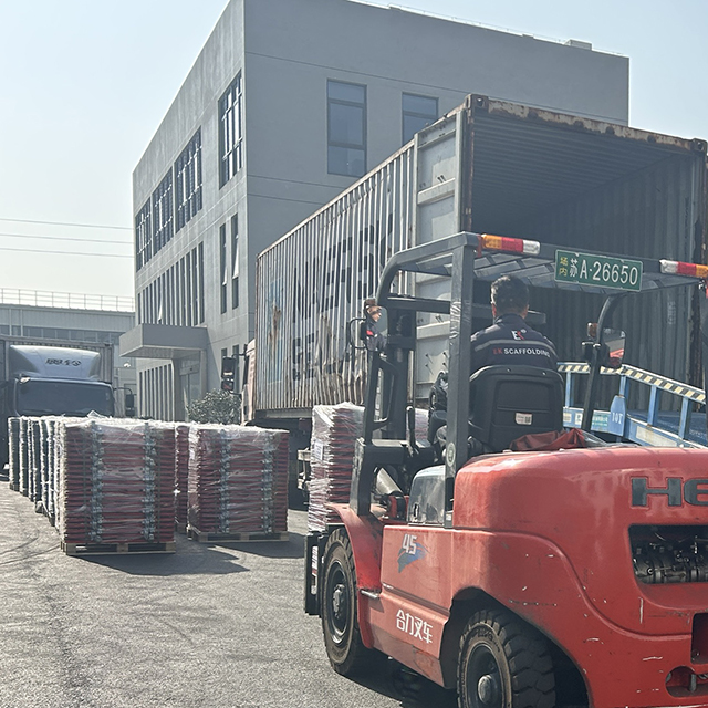 penghantaran pintu masuk tangga boleh balik