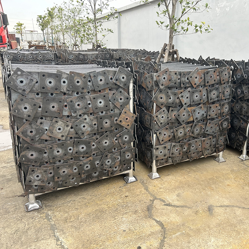 Black Base Jack Inventori 