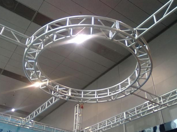 Senario aplikasi kekuda aluminium