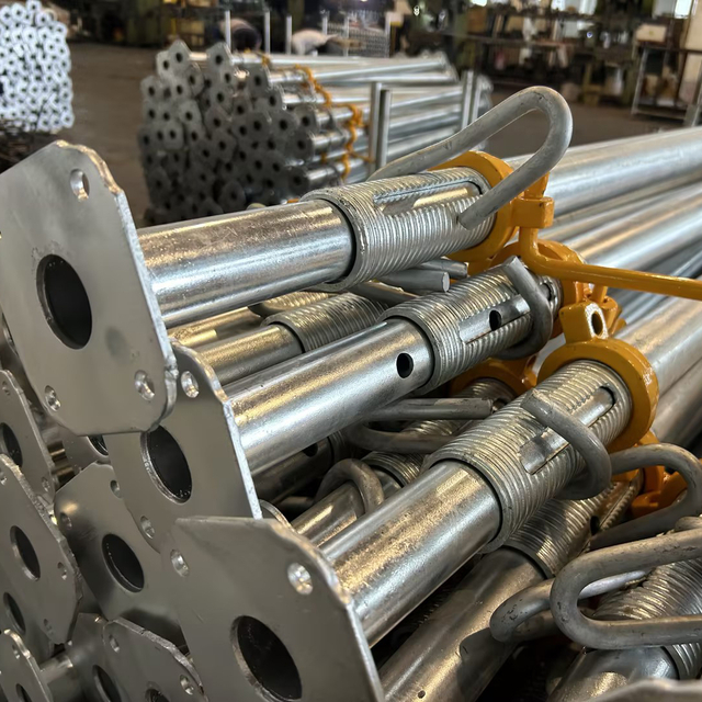 Alat perancah keluli perancah