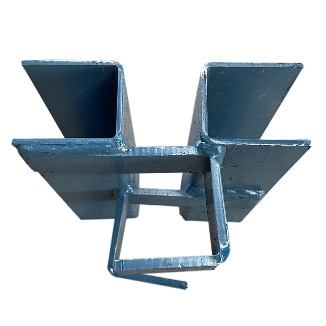 Klip Lembaga Perancah KwikStage