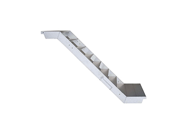 Ladder Menara Perancah Aluminium