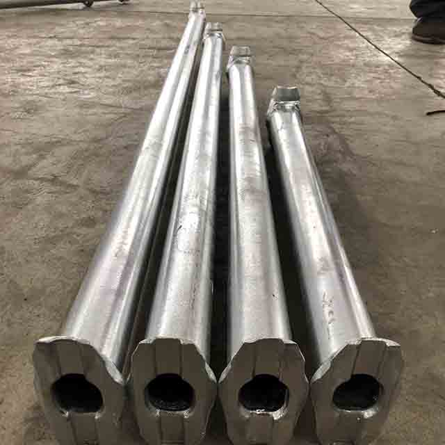 Cuplock Scaffolding Ledger 