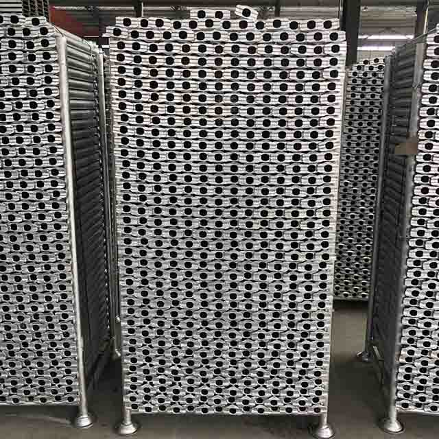 Ledger Sistem Perancah Cuplock Galvanized 900mm