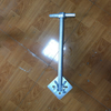 BS1139 HDG Swivel Scaffolding Base