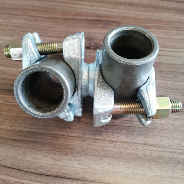 Jerman Drop Swivel Coupler-5 